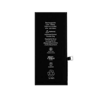 Купить Черный смартфон Мобильный телефон Замена аккумуляторов для iPhone 11 11pro online manufacture