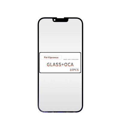 Купить Замена экранного стекла для iPhone 13mn/13/13p/13pm с Oca online manufacture