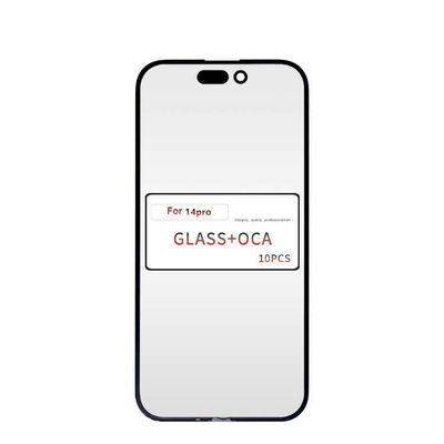 Купить Стекло OCA для сенсорного прикосновения передний экран для iPhone 14 14plus 14 pro 14 pro max online manufacture