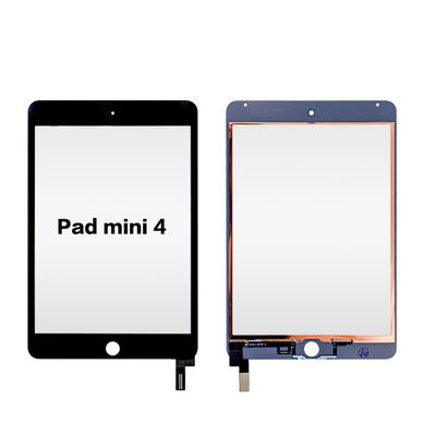 Купить 100% проверенный и прочный Ipad Mini 4 A1550 A1538 LCD дисплей сенсорный экран Дигитализатор для других совместимых online manufacture