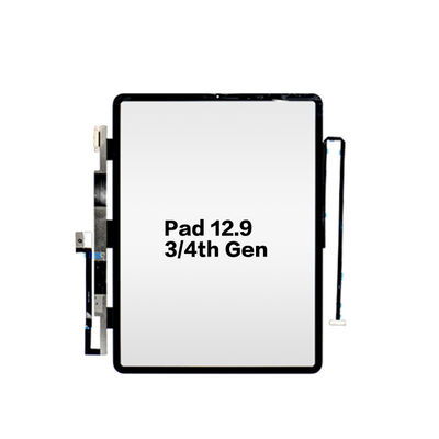 Купить 12.9 3-е 4-е поколение IPad запасные части ЖК-дисплей A2270 A2233 A2069 A2232 online manufacture