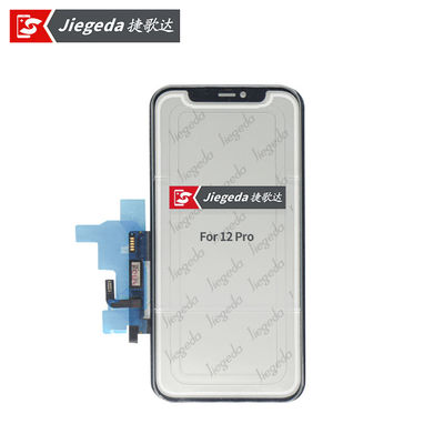 Купить Замена экрана сенсорной панели для мобильных телефонов для iPhone 12/12pro online manufacture