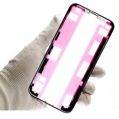 Купить Передний стеклянный экран сотового телефона Картинная рама 11pm 12mn 12pm Алюминиевый сплав online manufacture