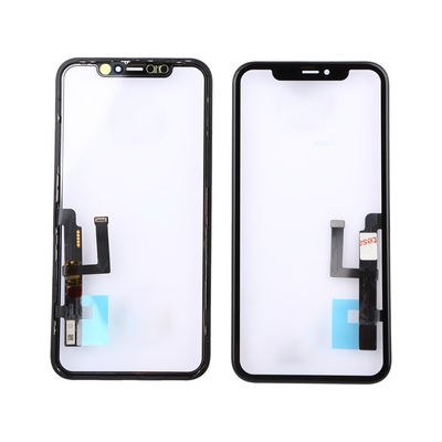 Купить Oca Touch Iphone LCD экран панель стекла для Iphone11 11PROMAX online manufacture