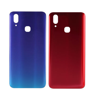 Купить Оригинальное устройство для смартфонов Батарея для мобильных телефонов Дверь Заднее стекло для Vivo X21 X23 X27 X30 X27 online manufacture