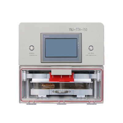 Купить 220 В умный ламинированный ремонт мобильного телефона 13 дюймов для смены стекла online manufacture