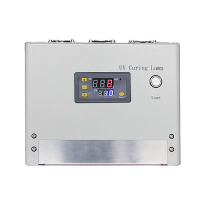 Купить Машина для ремонта мобильных телефонов с плоским экраном Мини УФ-очиститель 40 Вт 365 НМ online manufacture