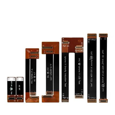 Купить Samsung Huawei Iphone 7 Мобильный телефон Flex кабели LCD дисплей тест ODM online manufacture