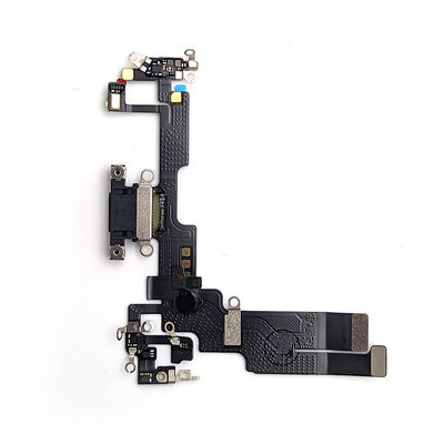Купить Порт зарядки мобильный телефон Flex кабель для iPhone 14 14Plus 14Pro 14Pro Max online manufacture