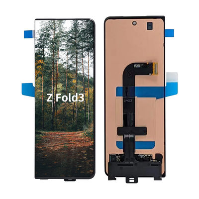 Купить LCD Touch TFT Mobile Screen Touch Glass Digitizer Для устройства Samsung Galaxy Z Fold2/3/4/5 F9160 online manufacture