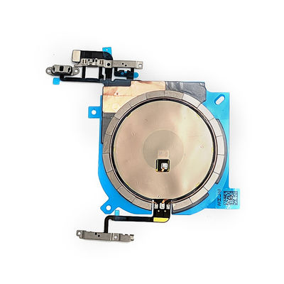 Купить Замена сборки зарядки NFC для iPhone 12 online manufacture