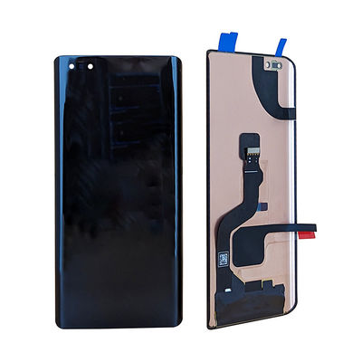 Купить 100% проверенный QC LCD сенсорный дисплей Digitizer сборка Замена для HUAWEI Mate40Pro Huawei совместима online manufacture