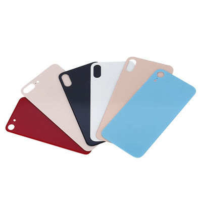 Купить Замена телефонного заднего стекла корпуса батареи для iPhone 8Plus X Xr Xs XsMax online manufacture