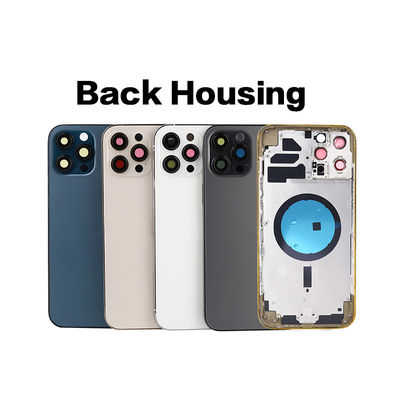 Купить ODM корпус для мобильных телефонов батарея Заднее стекло для iPhone 11pro 11promax 12mini 12pro online manufacture