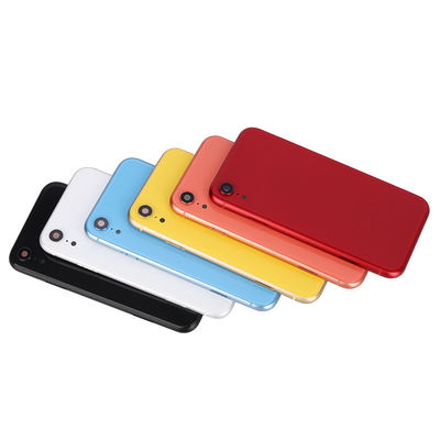 Купить Замена крышки корпуса мобильного телефона для iPhone 8plus X Xr Xs Xsmax online manufacture