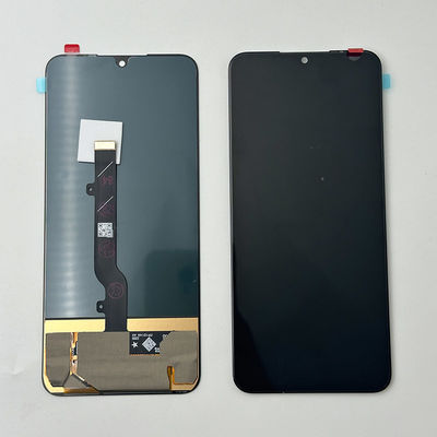 Купить Мобильный телефон LCD для TRANSSION Note 40pro x6850 Note12 x663 Сенсорный экран Цифровизатор Замена дисплея online manufacture