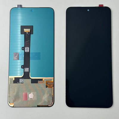 Купить Мобильный телефон LCD для TRANSSION Hot50pro x6881 Zero 30 x6731 Сенсорный экран Цифровизатор Замена дисплея online manufacture