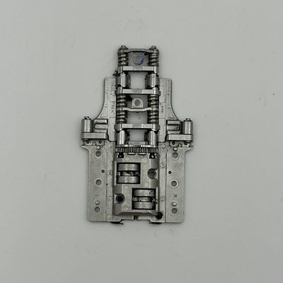 Купить Для Samsung Z Flip1 2 3 4 5 Fold1 2 3 4 5 Spin Axis Shaft Replacement Parts LCD Repair online manufacture