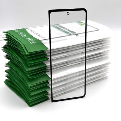 Купить Переднее наружное стекло для Samsung Переднее стекло с заменой Oca online manufacture