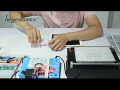 Ремонт LCD экрана iPad 1