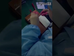 Процесс производства