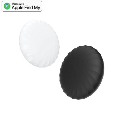 80-100dB Bluetooth Mini GPS Пропавший предмет отслеживатель устройство для Apple Найди мой ключ ITag IOS система