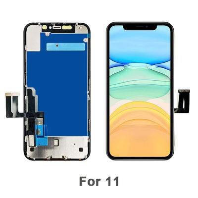 Дисплей Touch Screen Digitizer Assembly Lcd Direct OLED Дисплей для iPhone 11 11 PRO 11 PRO MAX совместимый Другие