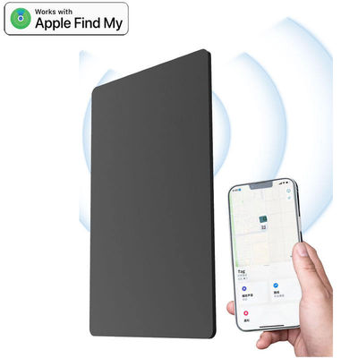 Умный тег, отслеживающий потерянные предметы Airtags GPS-локатор для iPhone