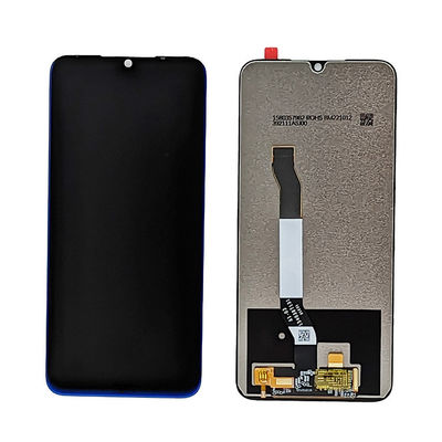 Экран для Redmi Note 8 Тип сборки LCD дисплея.