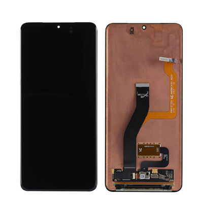 Замена цифрового экрана с сенсорным экраном для Samsung Galaxy S21U