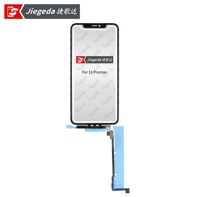 OEM iPhone 11 Pro Max Мобильный телефон Touch Panel Замена ЖК-экрана