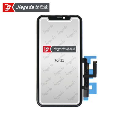 Переднее стекло iPhone 11 Oem Screen OCA Touch Digitiser замена