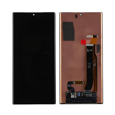 Прикосновение Дигитализатор Экран ЖК-замена Телефон Для Samsung Galaxy Note 20u