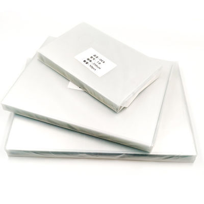 Двухстороннее оптическое прозрачное переднее стекло для мобильных устройств с заменой Oca ODM