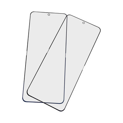 Оригинальный фронтальный сенсорный экран Samsung Iphone Oca