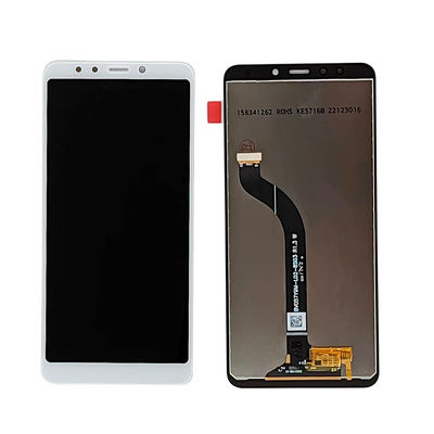 Дигитализатор сенсорного экрана для Redmi 5 Lcd Display Replacement Популярный выбор