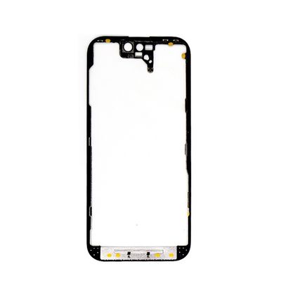 Металлический Lcd Bezel Мобильный Экран Мобильный Телефон Рамка Для Iphone14 14plus 14pro 14Promax