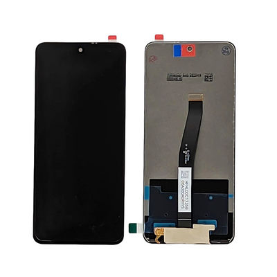 100% протестированный экран для Xiaomi Redmi Note 9s Lcd дисплей Замена сенсорного экрана Дигитализатор сборка сборка