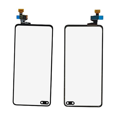 Сотовый телефон Huawei P40 Pro LCD Мобильные телефоны Сенсорный экран Дигитализатор сборка