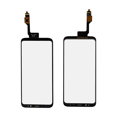 Дизитигер Рамка сенсорный экран S9 Samsung Galaxy LCD Телефон Часть ODM