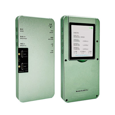 Устройства для ремонта мобильных смартфонов Dl400 Lcd Testbox Screen Tester для iPhone Oppo Vivo Xiaomi