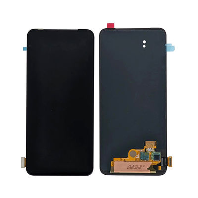 100% проверенный контроль для OPPO K3 Замена мобильный телефон LCD сенсорный экран дисплей Экран тщательно протестирован