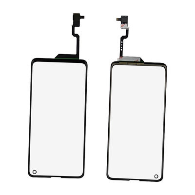 Galaxy Samsung S10 Oled Touch Glass Screen Assembly Замена 2 в 1