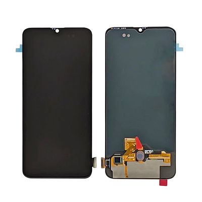 Дисплей мобильного телефона для OnePlus 6t Замена Мобильный телефон LCD сенсорный экран Контроль 100% тщательное тестирование для OPPO