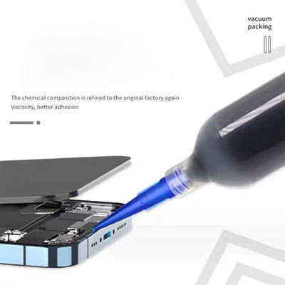 IPhone Cell Phone Lcd Клей для наклеивания полиакриловой кислоты на заказ