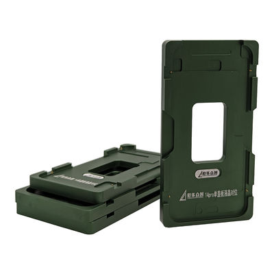 Iphone 14 Alignment Outer Glass Lcd Mold Мобильные устройства для замены экрана