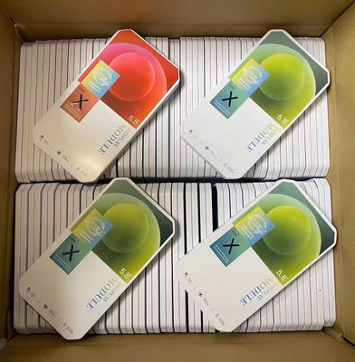 Пустой цветный экраны для iPhone X Xr Xs XsMax 11 11pro 11promax 12 12 Pro 12 ProMax 12mini 13 14 14plus 14pro 14promax