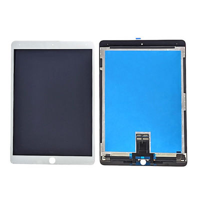 Первое поколение IPad запасные части Переднее стекло Цифровизатор ЖК-дисплей Экран 2019 A2197 A2200 A2198