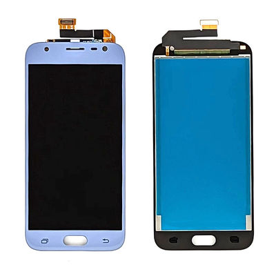 5.5дюймовый Samsung J330 J3pro Мобильный телефон ЖК-экраны Цифровизатор Смартфон в большом количестве