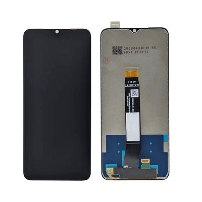 Redmi A1 Lcd Display Screen Touch Screen Digitizer Ассамблейный тип с проверенным QC 100% проверенный